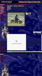 Mobile Screenshot of erler-racing.de
